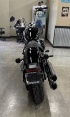 Thumbnail Photo 4 for 2023 Harley-Davidson Softail Standard
