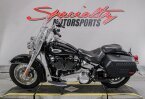 Thumbnail Photo 3 for 2023 Harley-Davidson Softail Heritage Classic 114