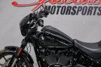 Thumbnail Photo 4 for 2023 Harley-Davidson Softail Low Rider S