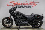 Thumbnail Photo 3 for 2023 Harley-Davidson Softail Low Rider S