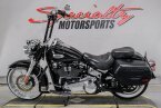 Thumbnail Photo 3 for 2023 Harley-Davidson Softail Heritage Classic 114