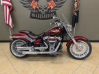 Thumbnail Photo 1 for 2023 Harley-Davidson Softail Fat Boy Anniversary