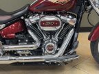 Thumbnail Photo 3 for 2023 Harley-Davidson Softail Fat Boy Anniversary