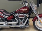Thumbnail Photo 2 for 2023 Harley-Davidson Softail Fat Boy Anniversary
