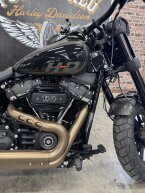 Thumbnail Photo 1 for 2023 Harley-Davidson Softail Fat Bob 114