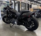 Thumbnail Photo 5 for 2023 Harley-Davidson Softail Fat Bob 114