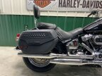 Thumbnail Photo 2 for 2023 Harley-Davidson Softail Heritage Classic 114