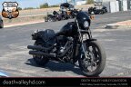 Thumbnail Photo 4 for 2023 Harley-Davidson Softail Low Rider S