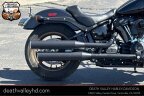 Thumbnail Photo 1 for 2023 Harley-Davidson Softail Low Rider S