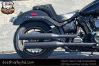 Thumbnail Photo 1 for 2023 Harley-Davidson Softail Low Rider S