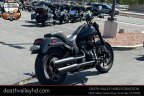 Thumbnail Photo 5 for 2023 Harley-Davidson Softail Low Rider S