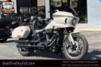 Thumbnail Photo 4 for 2023 Harley-Davidson Softail Low Rider ST