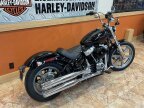 Thumbnail Photo 3 for 2023 Harley-Davidson Softail Standard