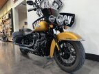 Thumbnail Photo 1 for 2023 Harley-Davidson Softail Heritage Classic 114