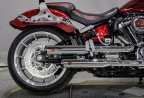 Thumbnail Photo 3 for 2023 Harley-Davidson Softail Fat Boy Anniversary