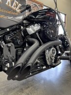 Thumbnail Photo 6 for 2023 Harley-Davidson Softail Standard