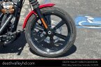 Thumbnail Photo 3 for 2023 Harley-Davidson Softail Street Bob 114