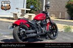 Thumbnail Photo 5 for 2023 Harley-Davidson Softail Street Bob 114