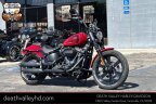 Thumbnail Photo 4 for 2023 Harley-Davidson Softail Street Bob 114