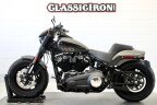Thumbnail Photo 3 for 2023 Harley-Davidson Softail Fat Bob 114