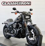 Thumbnail Photo 1 for 2023 Harley-Davidson Softail Fat Bob 114