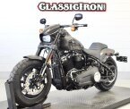 Thumbnail Photo 2 for 2023 Harley-Davidson Softail Fat Bob 114