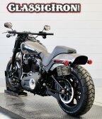 Thumbnail Photo 5 for 2023 Harley-Davidson Softail Fat Bob 114