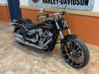 Thumbnail Photo 1 for 2023 Harley-Davidson Softail Breakout