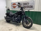 Thumbnail Photo 1 for 2023 Harley-Davidson Softail Low Rider S