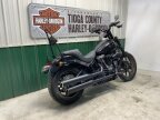Thumbnail Photo 3 for 2023 Harley-Davidson Softail Low Rider S
