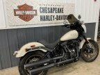 Thumbnail Photo 3 for 2023 Harley-Davidson Softail Low Rider S