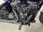 Thumbnail Photo 5 for 2023 Harley-Davidson Softail Low Rider ST