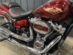 Thumbnail Photo 2 for 2023 Harley-Davidson Softail Fat Boy Anniversary