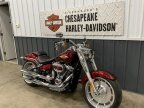 Thumbnail Photo 1 for 2023 Harley-Davidson Softail Fat Boy Anniversary