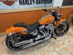 Thumbnail Photo 3 for 2023 Harley-Davidson Softail Breakout