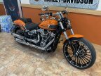 Thumbnail Photo 1 for 2023 Harley-Davidson Softail Breakout