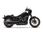 Thumbnail Photo 4 for 2023 Harley-Davidson Softail Low Rider S