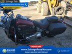 Thumbnail Photo 4 for New 2023 Harley-Davidson Softail Heritage Classic Anniversary