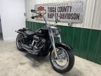 Thumbnail Photo 2 for 2023 Harley-Davidson Softail Fat Boy 114