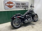 Thumbnail Photo 3 for 2023 Harley-Davidson Softail Fat Boy 114