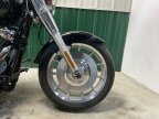Thumbnail Photo 5 for 2023 Harley-Davidson Softail Fat Boy 114