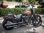 Thumbnail Photo 2 for 2023 Harley-Davidson Softail Street Bob 114