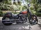 Thumbnail Photo 4 for 2023 Harley-Davidson Softail Street Bob 114