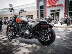 Thumbnail Photo 5 for 2023 Harley-Davidson Softail Street Bob 114