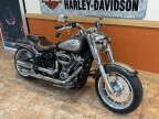 Thumbnail Photo 1 for 2023 Harley-Davidson Softail Fat Boy 114