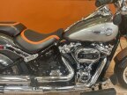 Thumbnail Photo 6 for 2023 Harley-Davidson Softail Fat Boy 114