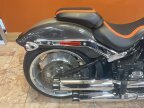 Thumbnail Photo 5 for 2023 Harley-Davidson Softail Fat Boy 114