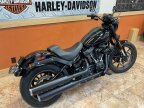 Thumbnail Photo 3 for 2023 Harley-Davidson Softail Low Rider S
