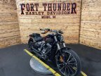 Thumbnail Photo 2 for 2023 Harley-Davidson Softail Breakout