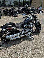 Thumbnail Photo 1 for 2023 Harley-Davidson Softail Breakout